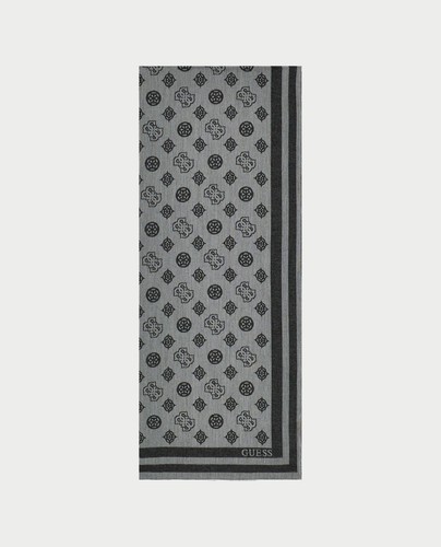 Sciarpa guess donna viscosa - guess,