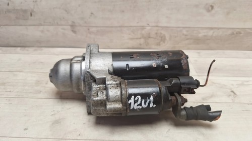 Motorino avviamento audi - motorino,