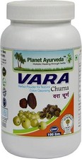 Planet Ayurveda Vara churna