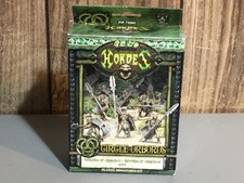 A25404 WARMACHINE HORDES CIRCLE ORBOROS PENNINO LUPI REEVES OF ORBOROS PP