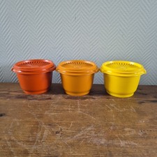 Ciotole Tupperware vintage con