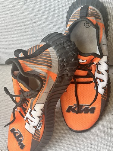 Scarpe sneakers uomo - , ktm