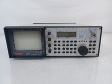 Misuratore di intensità di