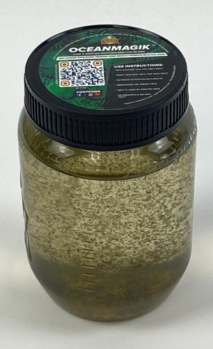 Algaebarn oceanmagik - algaebarn,