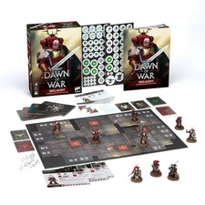Games Workshop Dawn of War
