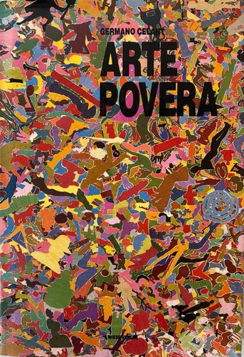 Arte povera deutschsprachige - povera, [deutschsprachige