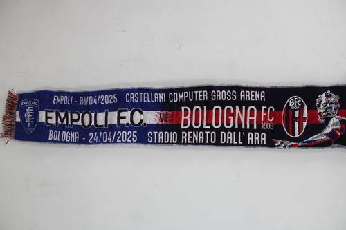 Sciarpa scarf calcio empoli - sciarpa,