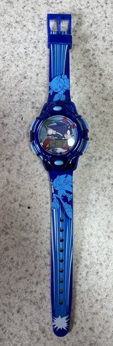 Orologio digitale sonic the - digitale,