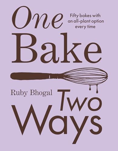 Ruby bhogal one bake - ruby,