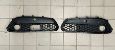 cover mascherina DX / SX  griglia anteriore fendinebbia alfa romeo stelvio 