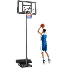 SPORTNOW Canestro da Basket