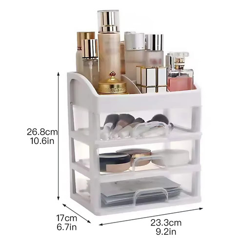 Astuccio trucco contenitore - astuccio,