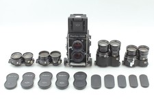 Set 5 obiettivi [quasi come