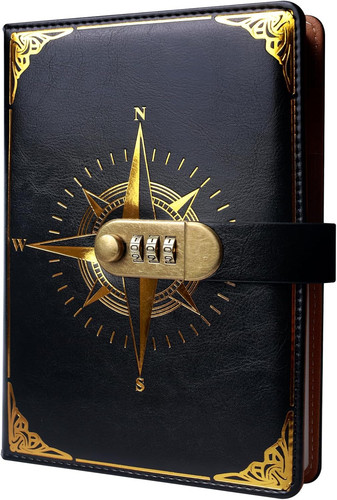 Diario viaggio vintage con - di,