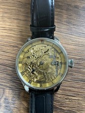 Omega antico orologio