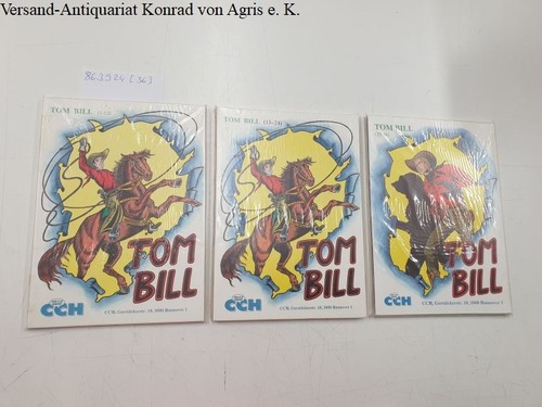 Tom bill 1 36 - tom,