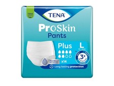 Tena Pants Plus Large