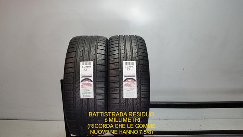 Gomme usate termiche - gomme,