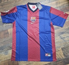 Maglia home Nike FC Barcelona