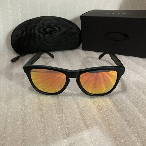Oakley frogskins polarized - oakley,