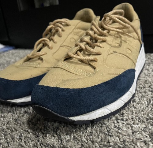 Saucony jazz sneakers - 91,