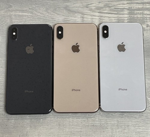 Apple iphone max 64gb - apple, xs