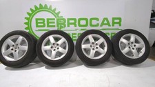 5402J2 cerchi PEUGEOT 407 6D