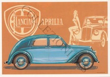 Cartolina A. Brovarone