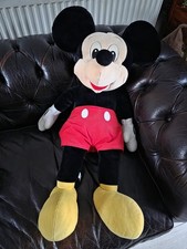 Peluche morbido gigante