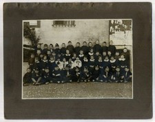 TROFARELLO ?? -FASCISMO GRUPPO