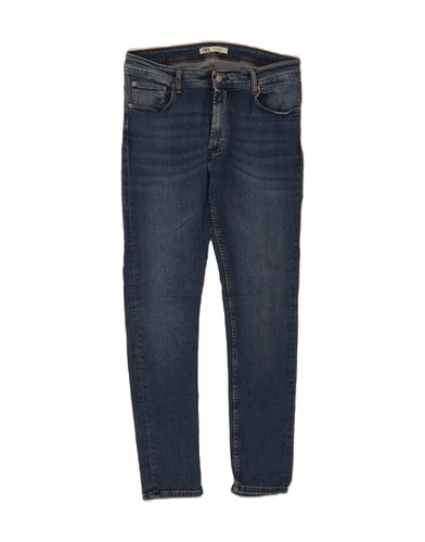 Jeans skinny uomo zara - jeans,