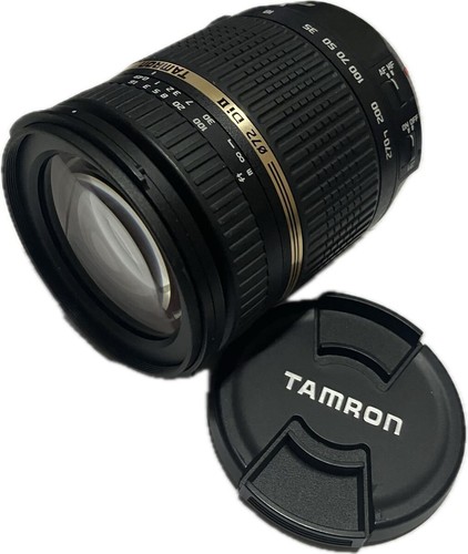 Tamron 270mm 3 di - tamron,