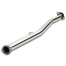 SEZIONE CENTRALE SCARICO