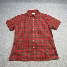 Camicia Brutus uomo extra