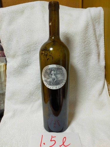 Harlan estate 2014 magnum size - estate,
