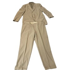 Tuta vintage Giorgio Armani