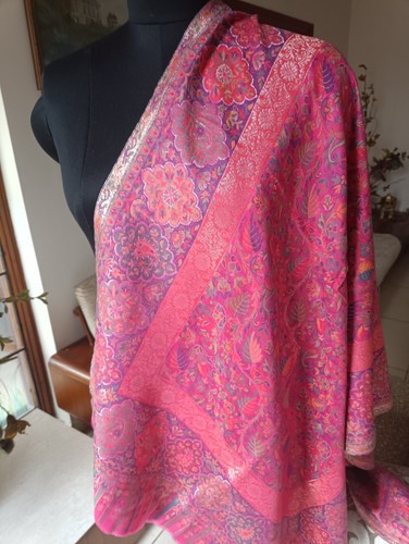 Matrimonio designer rosa seta - rosa,
