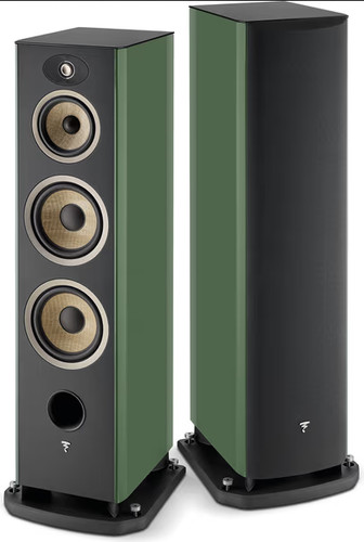 Focal aria evo - aria, n.