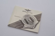 Breitling Manual Chronospace
