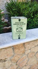 Olio extravergine di oliva 3