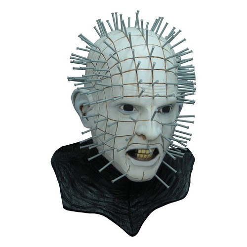 Ghoulish productions pinhead - productions,