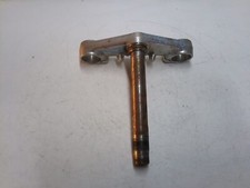 Yamaha YZF R6 1999-2002 Piastra sterzo inferiore