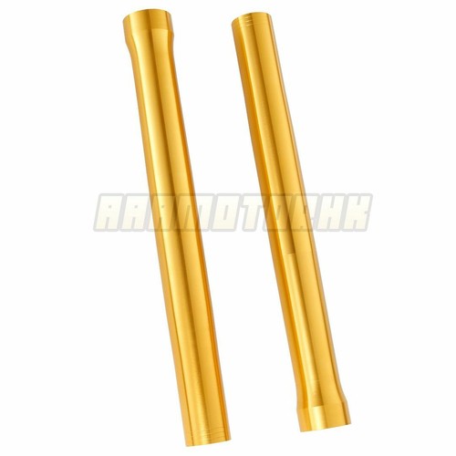 Tubo immersione forcella