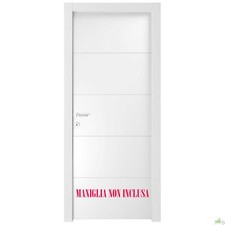 PORTA BATTENTE INTERNO