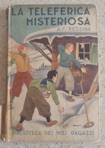 Biblioteca dei miei ragazzi - biblioteca,