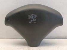 Airbag Volante Peugeot 307 dal 2001 al 2010 96345028ZR A8371