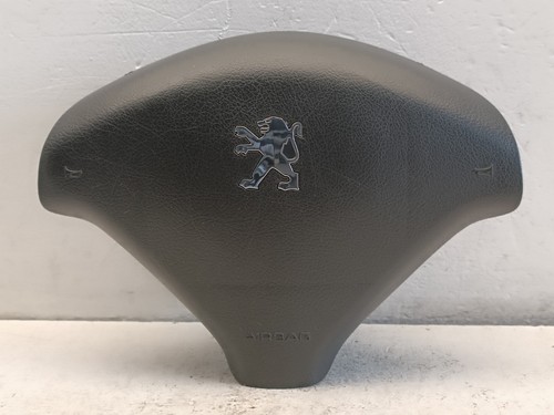 Airbag volante peugeot - peugeot, dal