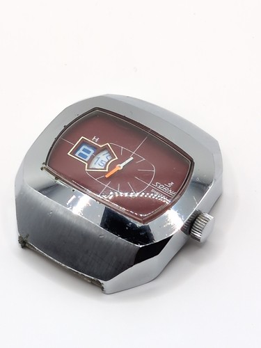 Orologio vintage sorna jump - vintage,