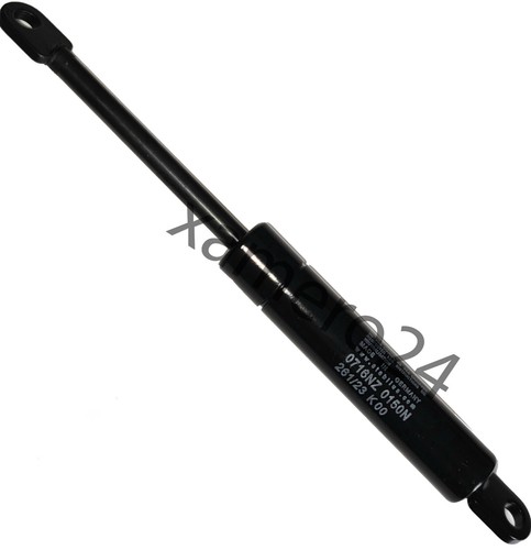 Molla gas stabilus - molla,
