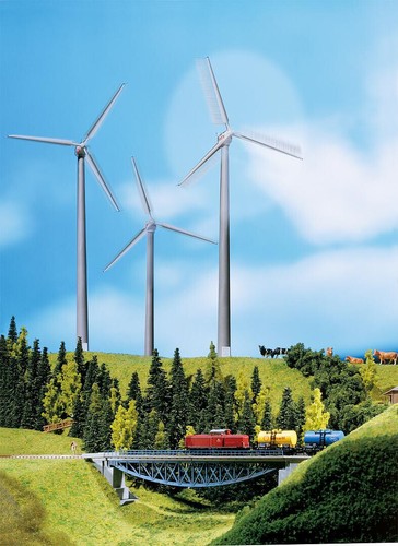 Faller 232251 turbine - faller,